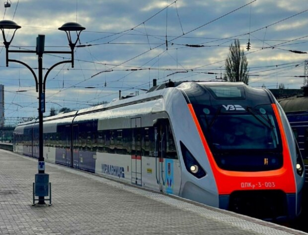 «Укрзализныця» отменяет поезда в Одесском регионе: названа причина