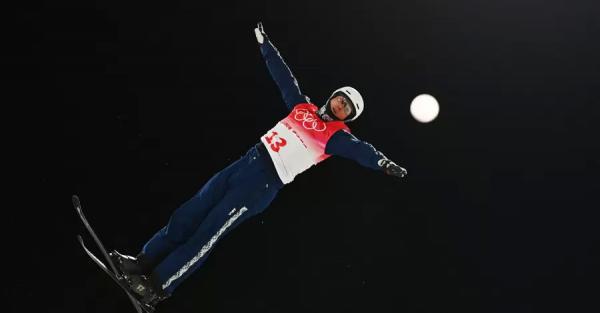 Олимпиада в Пекине: стало известно, сколько призовых получит Александр Абраменко за первую украинскую медаль видео  