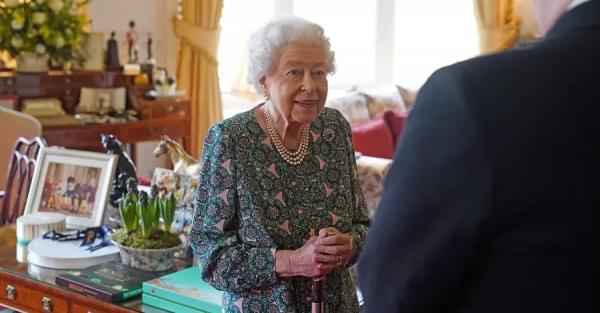 У 95-летней королевы Елизаветы II обнаружили коронавирус - 