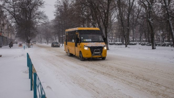 Как в Одессе: жители Измаила будут платить больше за проезд в маршрутке