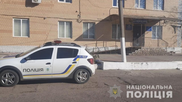 «Семейный бизнес»: в Болграде супружеская пара промышляла воровством в супермаркетах