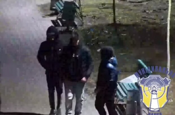Младшему всего 11 лет: в Одесской области вандалы испортили имущество (видео)