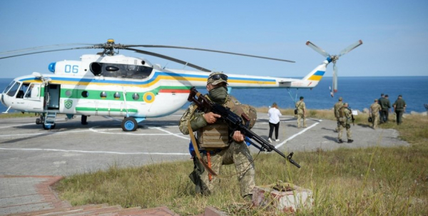«Привлечены все»: как будут работать медучреждения Одесской области в условиях военного положения