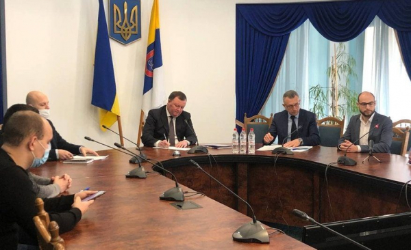 Штраф 1 700 гривен: с 15 февраля в Одесском регионе начинает действовать новый запрет