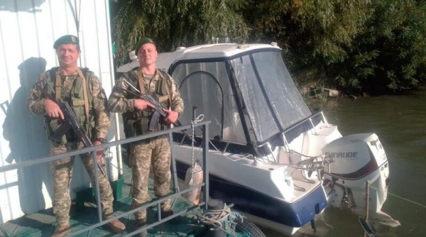 Измаильские пограничники призвали не ехать в Молдову: «Виной всему …»