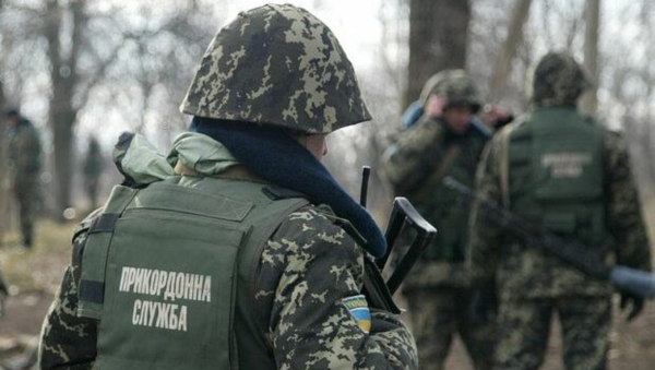 В Украине объявлено о всеобщей мобилизации: Президент Зеленский подписал указ