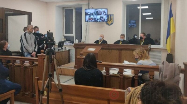 «По закону Савченко»: убийство девочки в Лощиновке, обвиняемый хочет под домашний арест