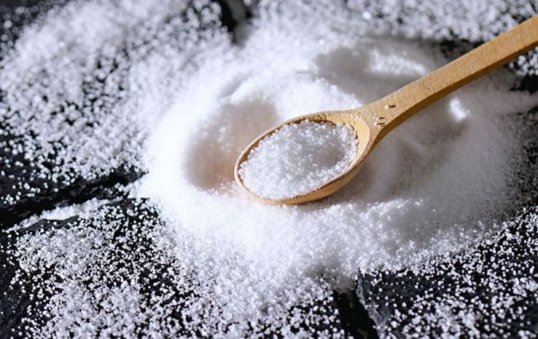 Медики рассказали, как соль влияет на внутренние органы