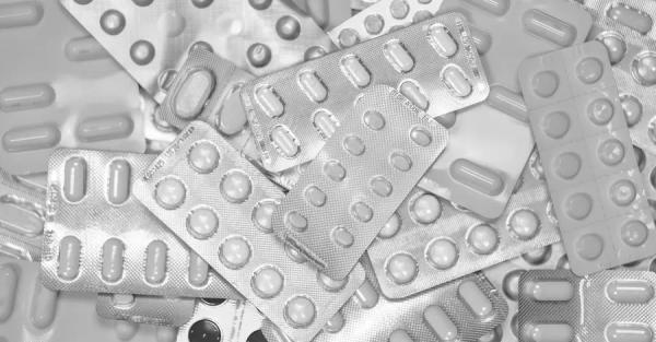 В Украину прибыло 60 тысяч курсов таблеток от коронавируса "Молнупиравир" - 