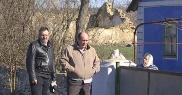 В Одесской области снимают фильм о жизни исчезающих сел Бессарабии (видео)