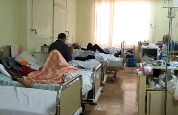 Хватит не всем: Одесская область получила первую партию лекарств для лечения коронавируса