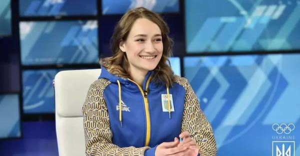 Шорттрекистка Ульяна Дуброва: На Олимпиаду еду за эмоциями   