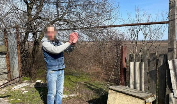 В Одессе и области продолжается борьба с мародерством