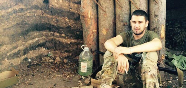 «Отвлек на себя»: летчик-ветеран из Ренийской громады героически погиб в бою с оккупантами