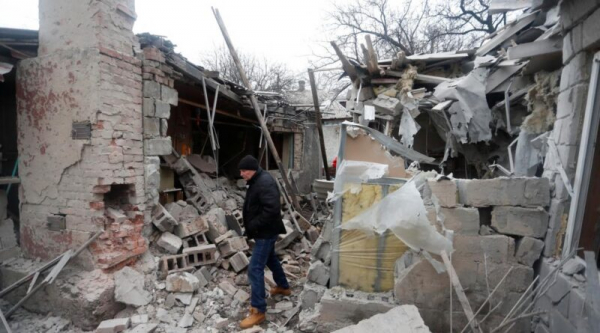 Осталось трое детей: бывший народный депутат из Рени погиб в боях за Украину