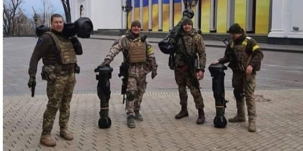 Одесскую область продолжают обстреливать: что нужно делать, если вы нашли снаряд