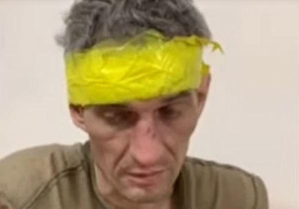 Воевал на стороне РФ: в сети обсуждают «исповедь» пленного уроженца Болградского района (видео)
