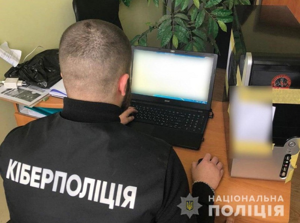Ставил «смотрящих»: в Одесской области полиция задержала местного «авторитета»