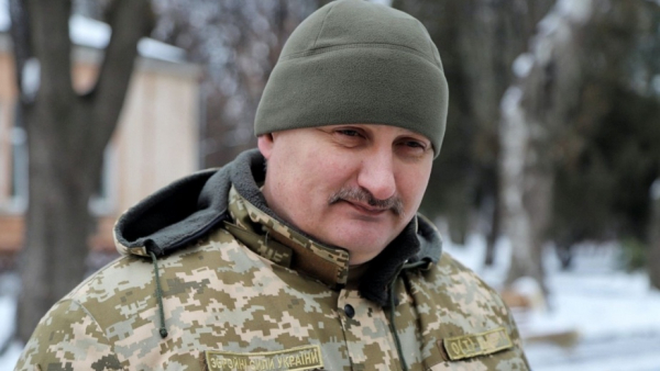 В Одесской области на время военного положения назначен комендант: что нельзя делать