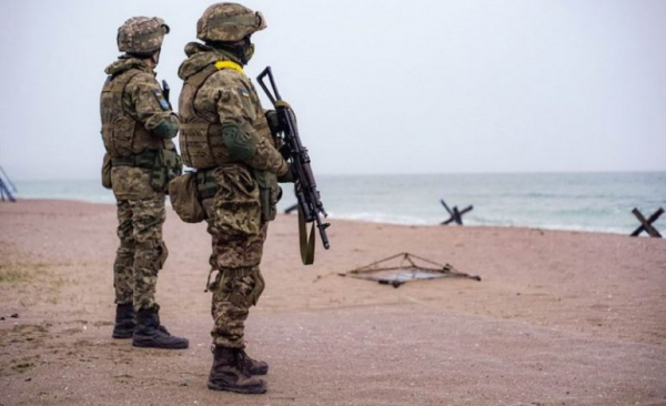 «Не место для отдыха»: в Одесской области гражданские подорвались на заминированном пляже