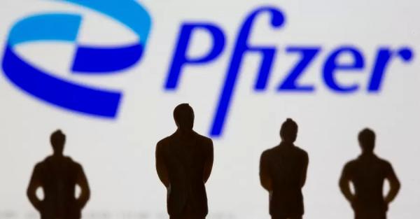 В Украине будут производить притивоковидный препарат Pfizer - 