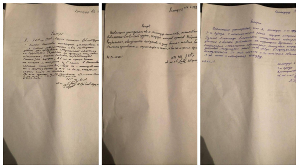 «Увидят только дно Черного моря»: у берегов Одессы заметили группу кораблей оккупантов