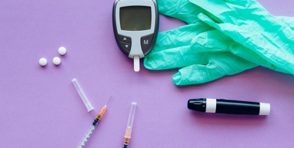 Украинцы смогут бесплатно получить инсулин: перечень аптек