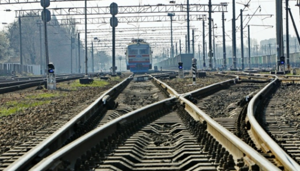 Угроза высадки десанта: на юге Одесчины остановлено железнодорожное сообщение