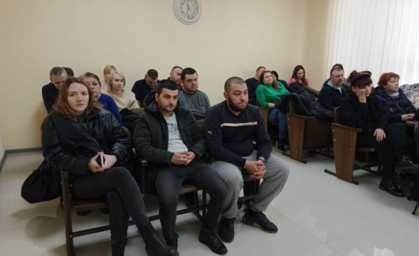 «Уже триста раз покаялись»: в Бессарабии трех волонтеров обвиняют в хищении гуманитарки