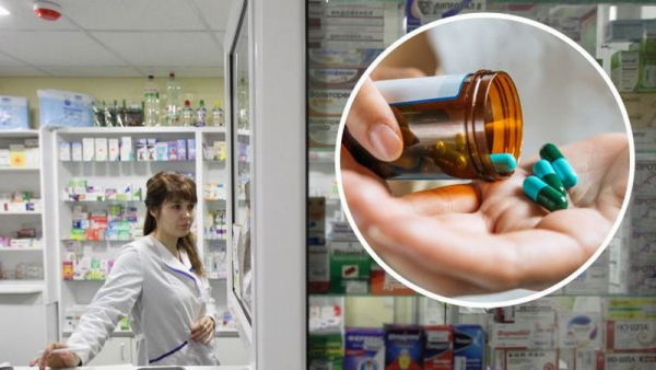 Медики рассказали, что делать, если в аптеках нет нужных лекарств