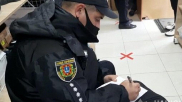 Жителя Болградского района отправили в СИЗО за попытку провезти уклониста: названа цена «услуги»