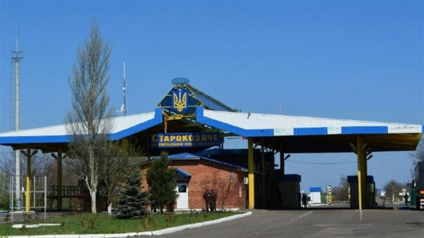Поддельные документы: в Белгород-Днестровском районе на границе задержали еще 10 уклонистов