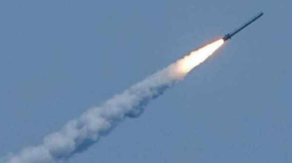 Британская разведка: страна-агрессор усилит массовые ракетные удары по Украине