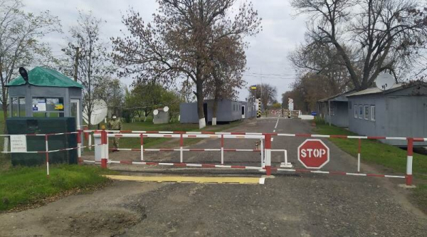 Жителя Болградского района отправили в СИЗО за попытку провезти уклониста: названа цена «услуги»