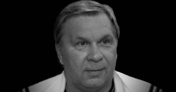Умер легендарный футболист, эксзащитник донецкого Шахтера Виктор Звягинцев   