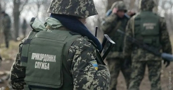 Двое жителей Одесской области понесут наказание за помощь уклонисту