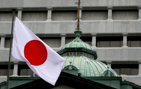 Украина и Япония подписали соглашение о кредите на $100 млн