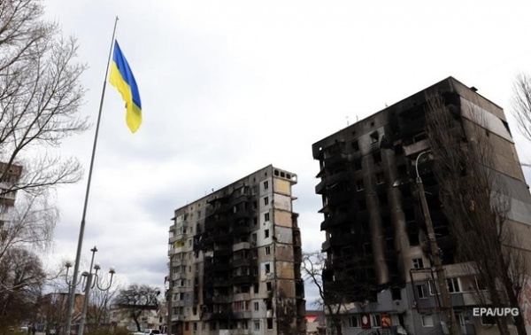 Украина запросила $5 млрд финпомощи в месяц - МВФ