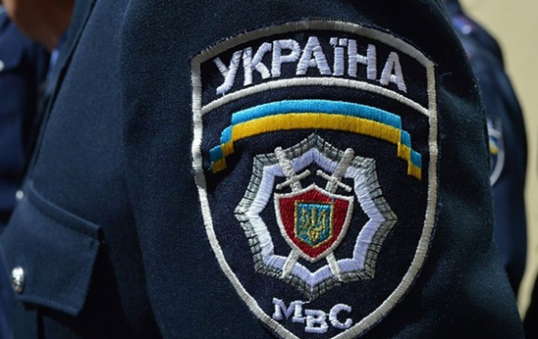Полицейские показали, как спасали людей из-под завалов на Одесчине