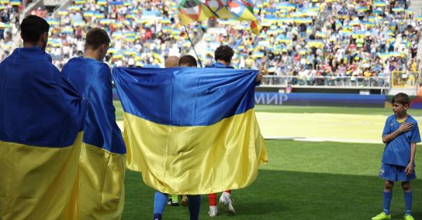 Футболу – быть: в Украине разработали план поведения во время воздушных тревог на матчах 