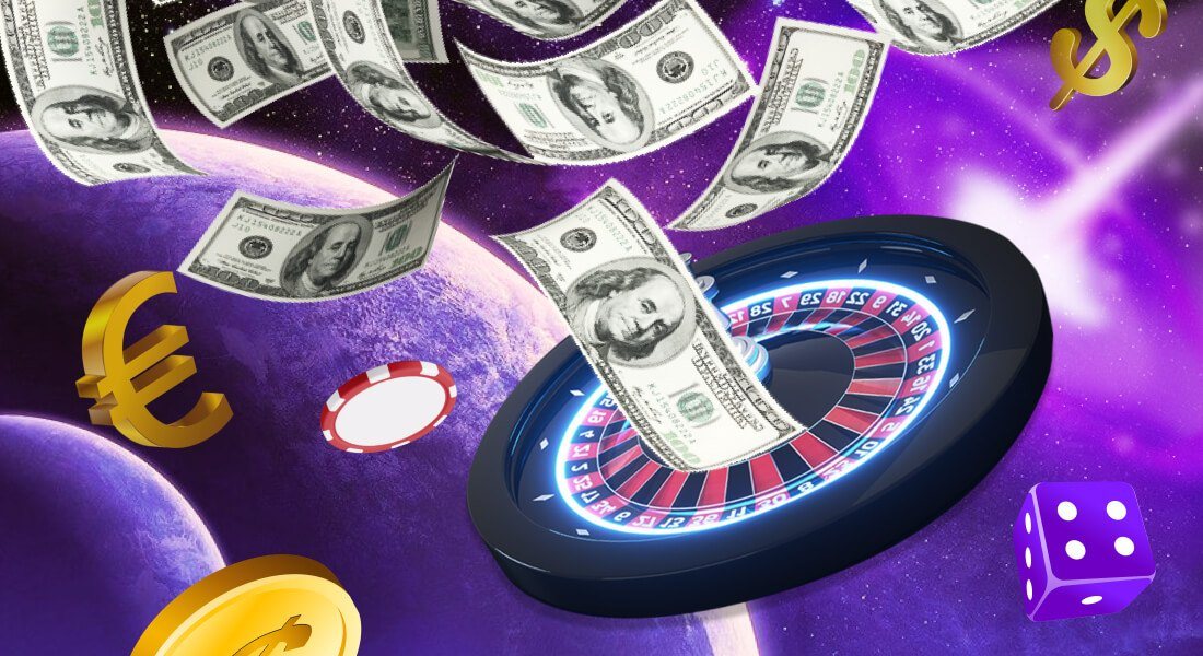 21 New Age Ways To казино онлайн