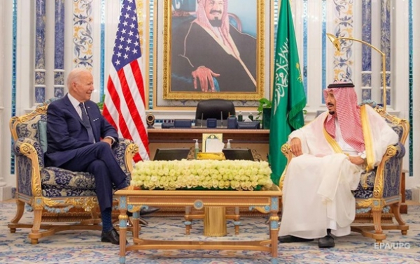 Саудиты обязались поддерживать баланс нефтерынка