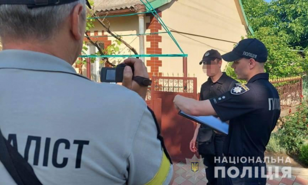 Рекламировали «услуги»: в Белгород-Днестровском районе задержана очередная преступная группировка