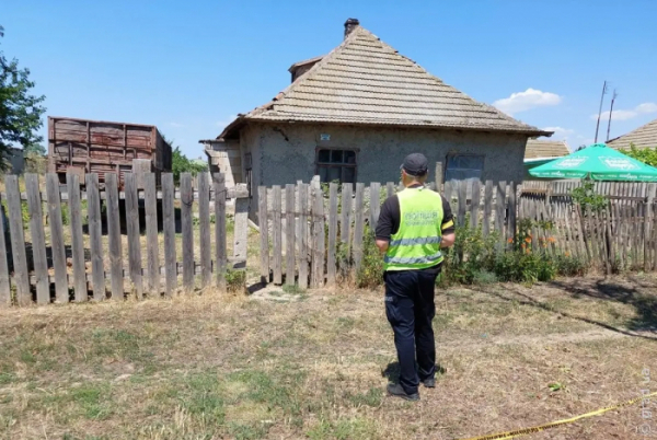 Житель Белгород-Днестровского района убил друга детства