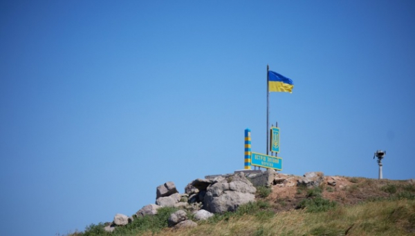 Флаг Украины уже установлен: ВСУ зачистили остатки «русского духа» на острове Змеиный