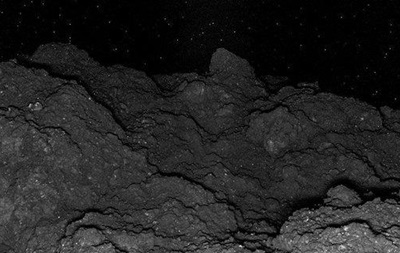 Ученые изучили частицы астероида Рюгу