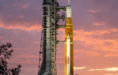 NASA показало, как будет выглядеть запуск первой миссии Artemis