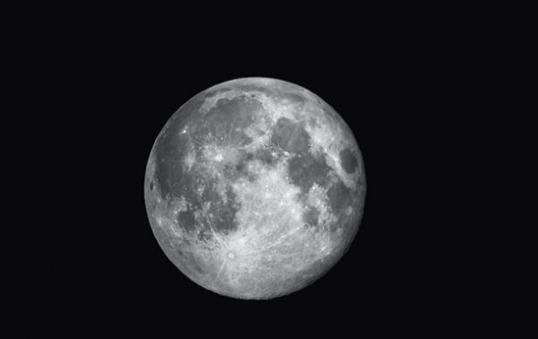 В NASA назвали дату запуска программы Artemis по освоению Луны
