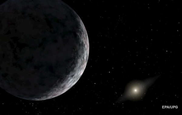 Ученые обнаружили две новые планеты, похожие на Землю