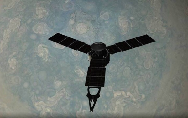 NASA запустило сервис, который показывает будущее Солнечной системы